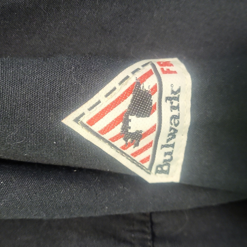 Bulwark Fire Resistant Bomber Jacket Jnj8nv3 - image 2